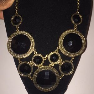 Statement Necklace